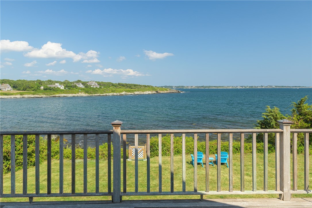 4 Hull Cove Street Jamestown, RI 02835 - Photo 8 of 49 Second Level off Primary