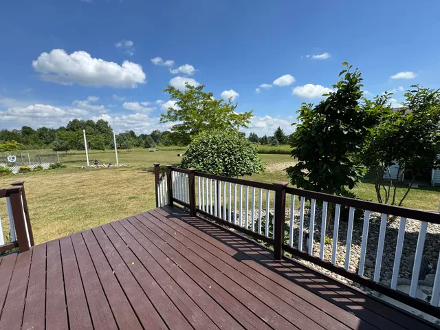 $250,000 | 3828 90th Avenue, Evart, MI 49631