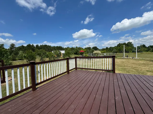 $250,000 | 3828 90th Avenue, Evart, MI 49631