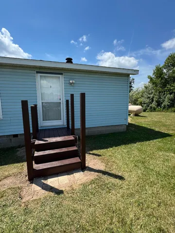 $250,000 | 3828 90th Avenue, Evart, MI 49631