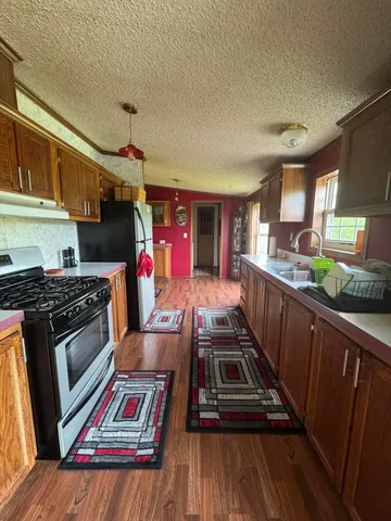 $250,000 | 3828 90th Avenue, Evart, MI 49631