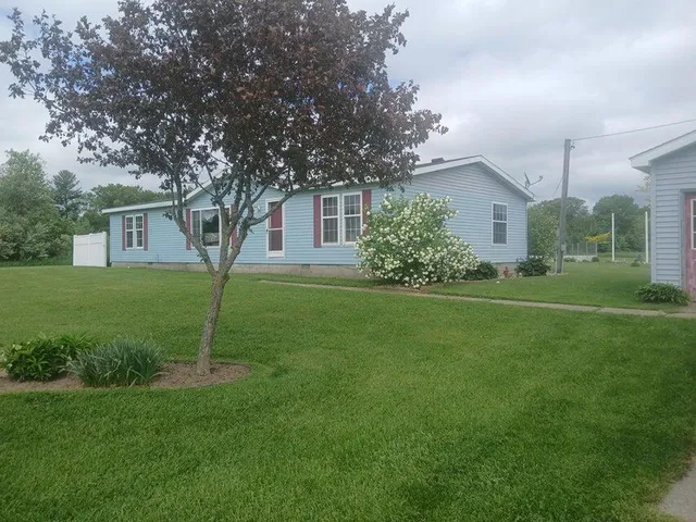 $250,000 | 3828 90th Avenue, Evart, MI 49631