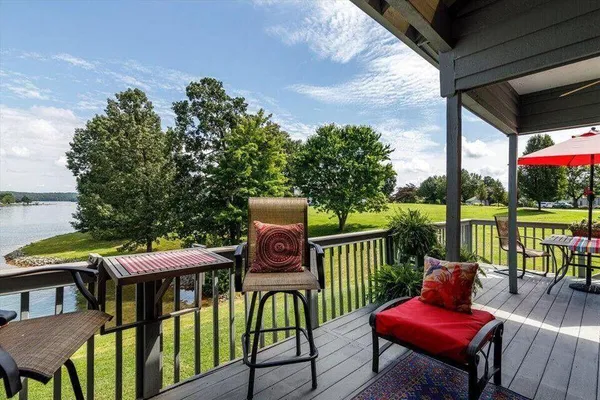 $979,700 | 27 Peninsula Point Drive, Moneta, VA 24121