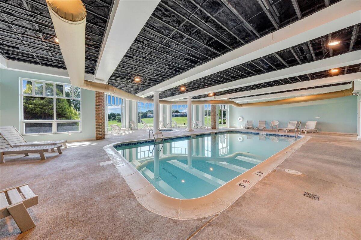 27 Peninsula Point Drive Moneta, VA 24121 - Photo 70 of 96 105-MIB09182