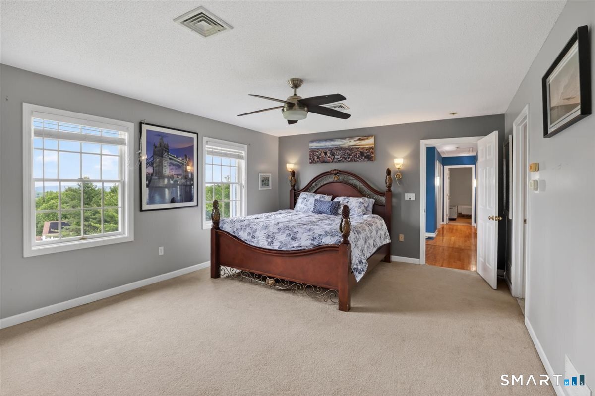 101 Taine Mountain Road Burlington, CT 06013 - Photo 24 of 40
