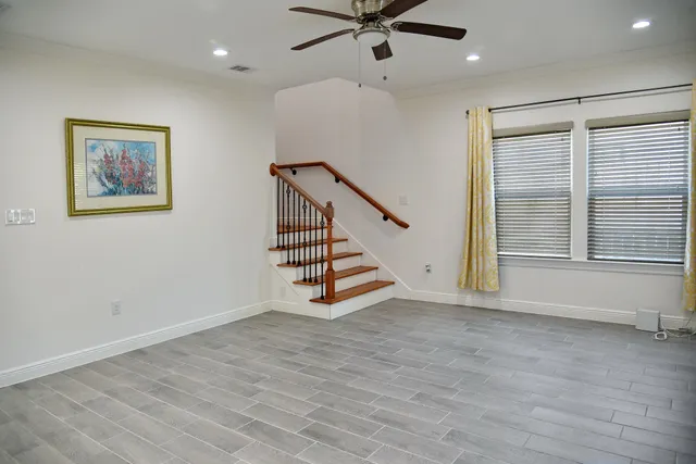 a view of a bathroom