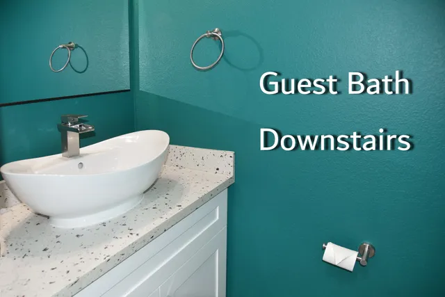 a close up of a street sign