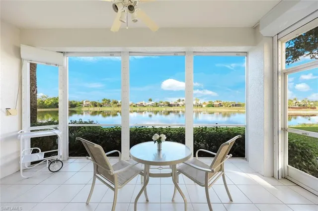 $565,000 | 6009 Trophy Drive, Unit 802, Naples, FL 34110