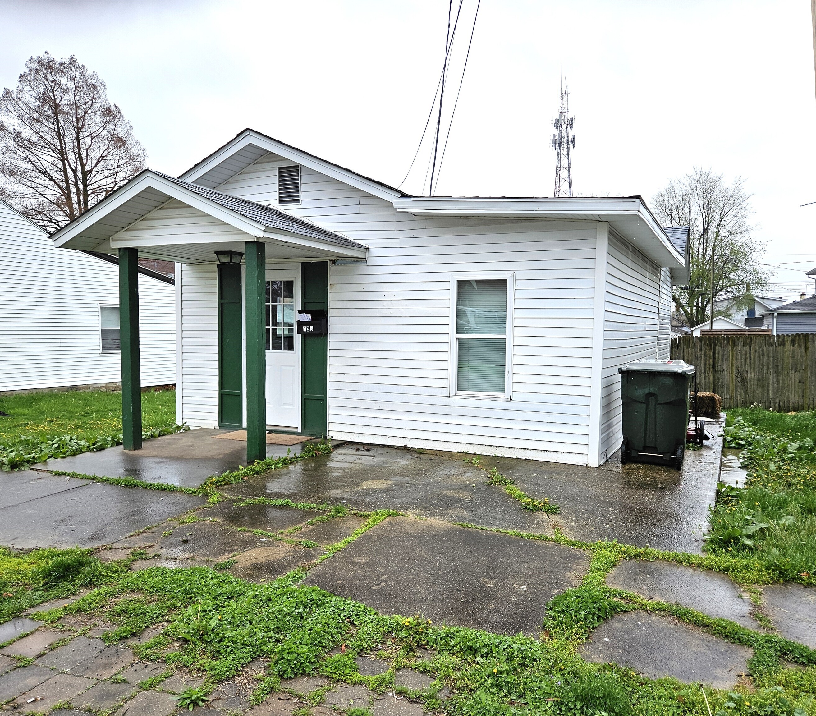 125 West Central Ave  