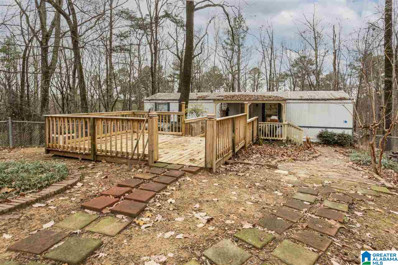 4655 Bob Brill Road Bessemer, AL 35022 - Photo 38 of 47