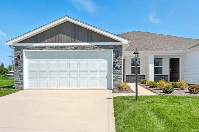 $1,995 | 3665 Thunderhawk Pass, Fort Wayne, IN 46818