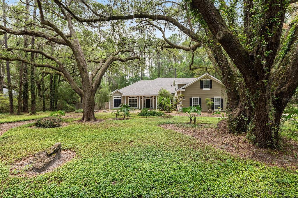 10511 Southwest 17th Place Gainesville, FL 32607 - Photo 2 of 77