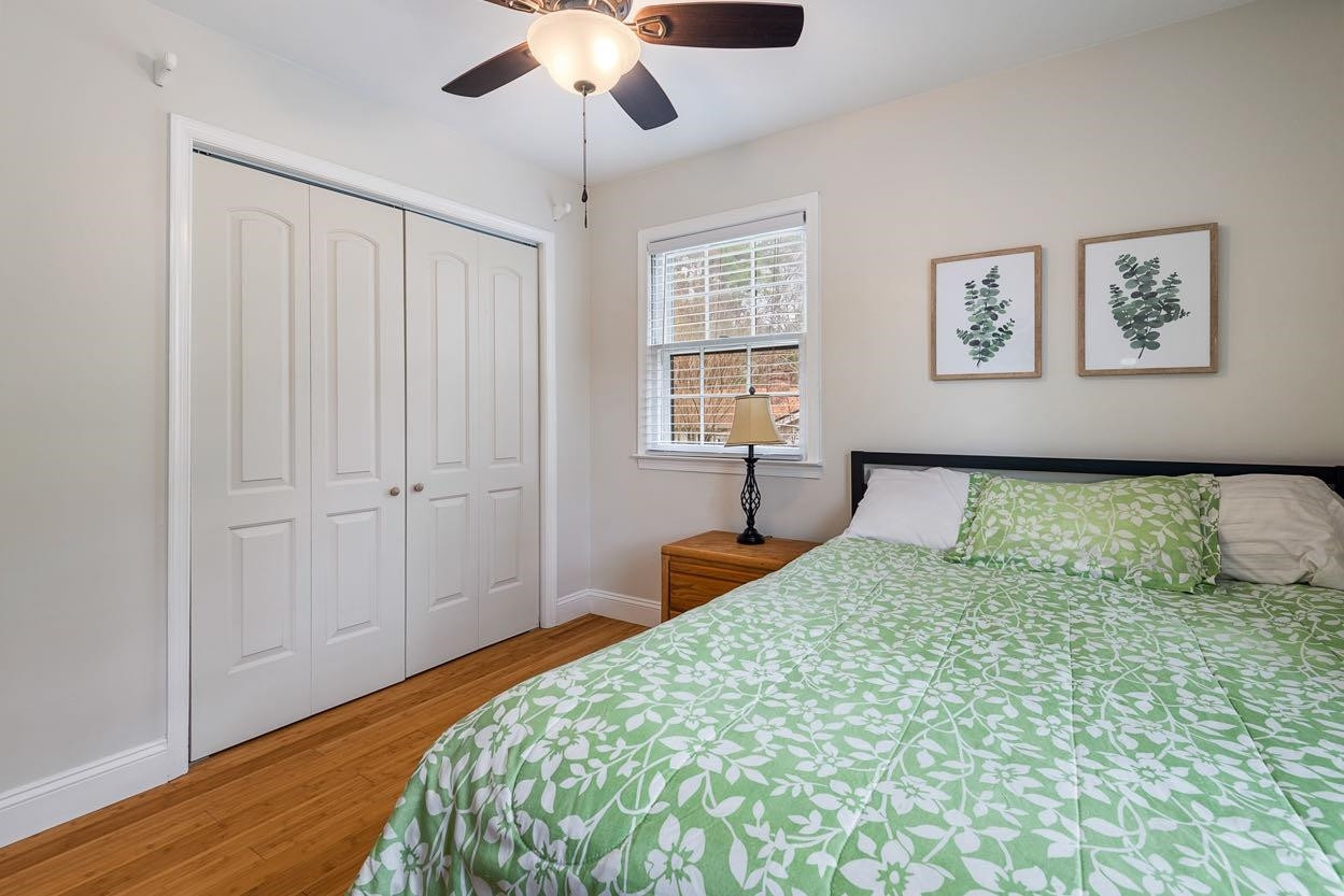 5614 Pelham Road Durham, NC 27713 - Photo 18 of 37 Photo 18