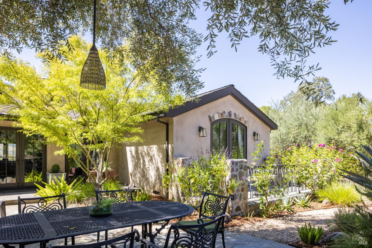 800 Lommel Road Calistoga, CA 94515 - Photo 8 of 51