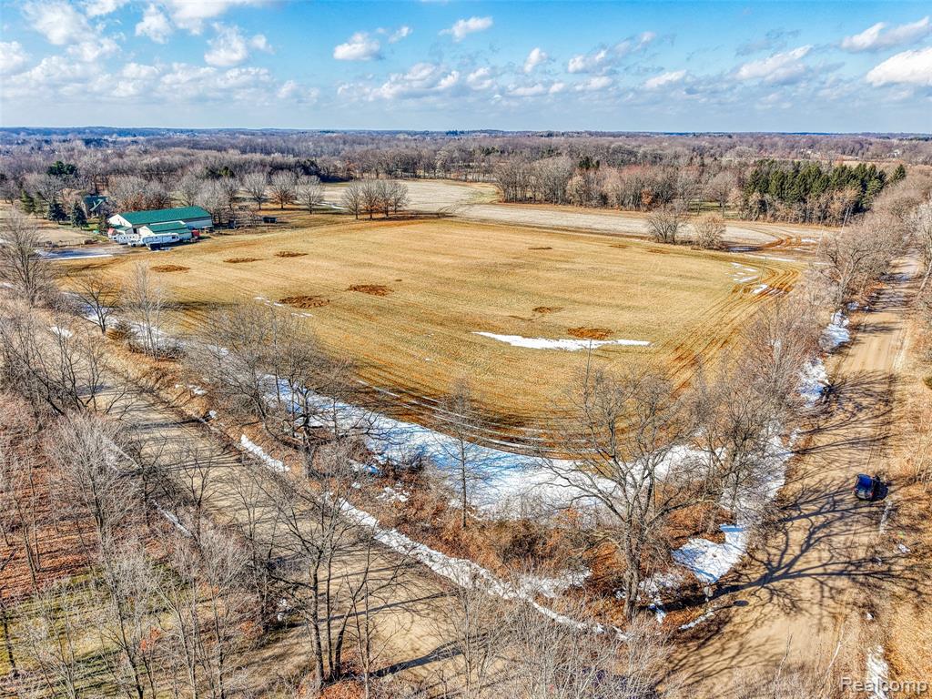 10 Wasson Road Gregory, MI 48137 - Photo 4 of 28