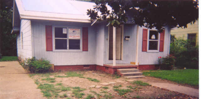1333 Lewis Street Greenville, MS 38701 - Photo 1 of 1 Photo 1