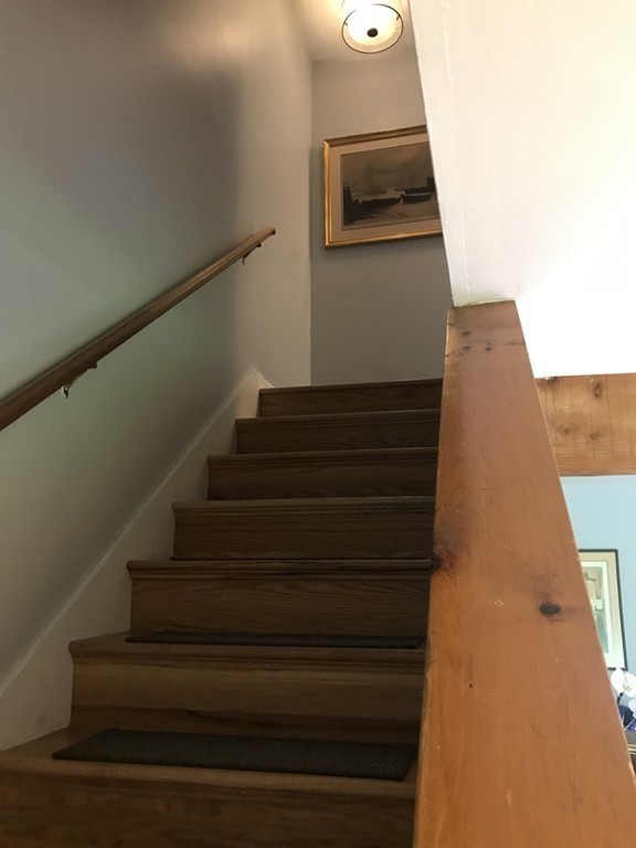 75 Spaulding Street, Unit 75 Amherst, MA 01002 - Photo 16 of 36 a view of entryway