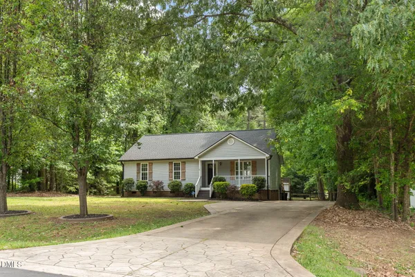 $319,000 | 2801 Old Stagecoach Lane, Raleigh, NC 27603