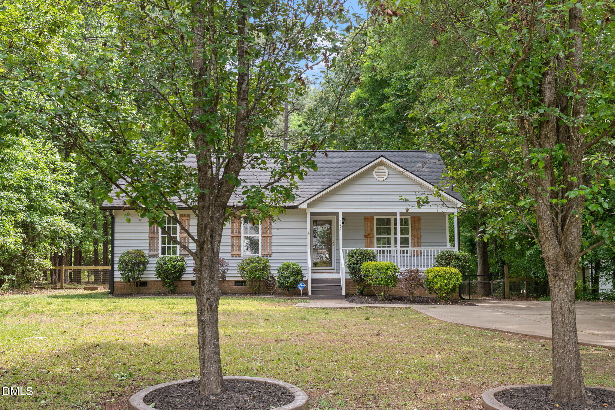 2801 Old Stagecoach Lane Raleigh, NC 27603 - Photo 2 of 34 2-web-or-mls-IMG_1887