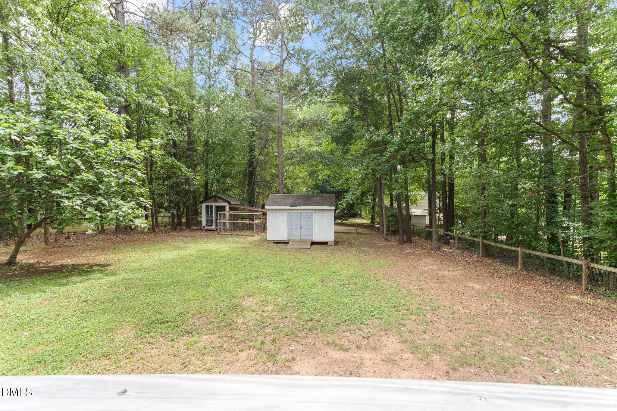 2801 Old Stagecoach Lane Raleigh, NC 27603 - Photo 30 of 34 35-web-or-mls-IMG_1833