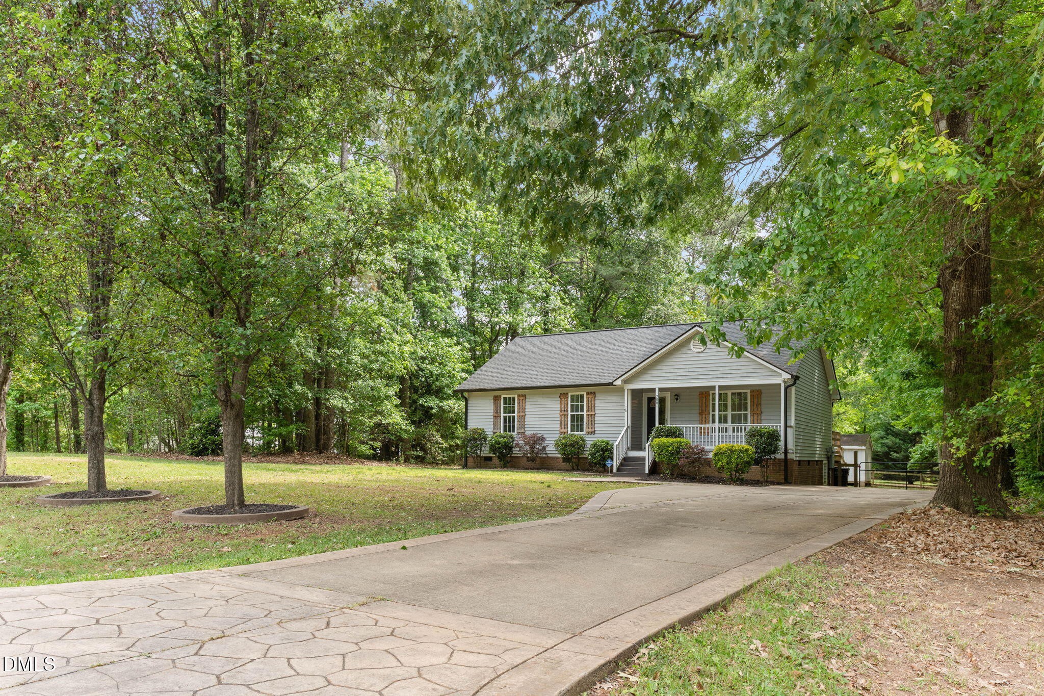 2801 Old Stagecoach Lane Raleigh, NC 27603 - Photo 3 of 34 1-web-or-mls-IMG_1881