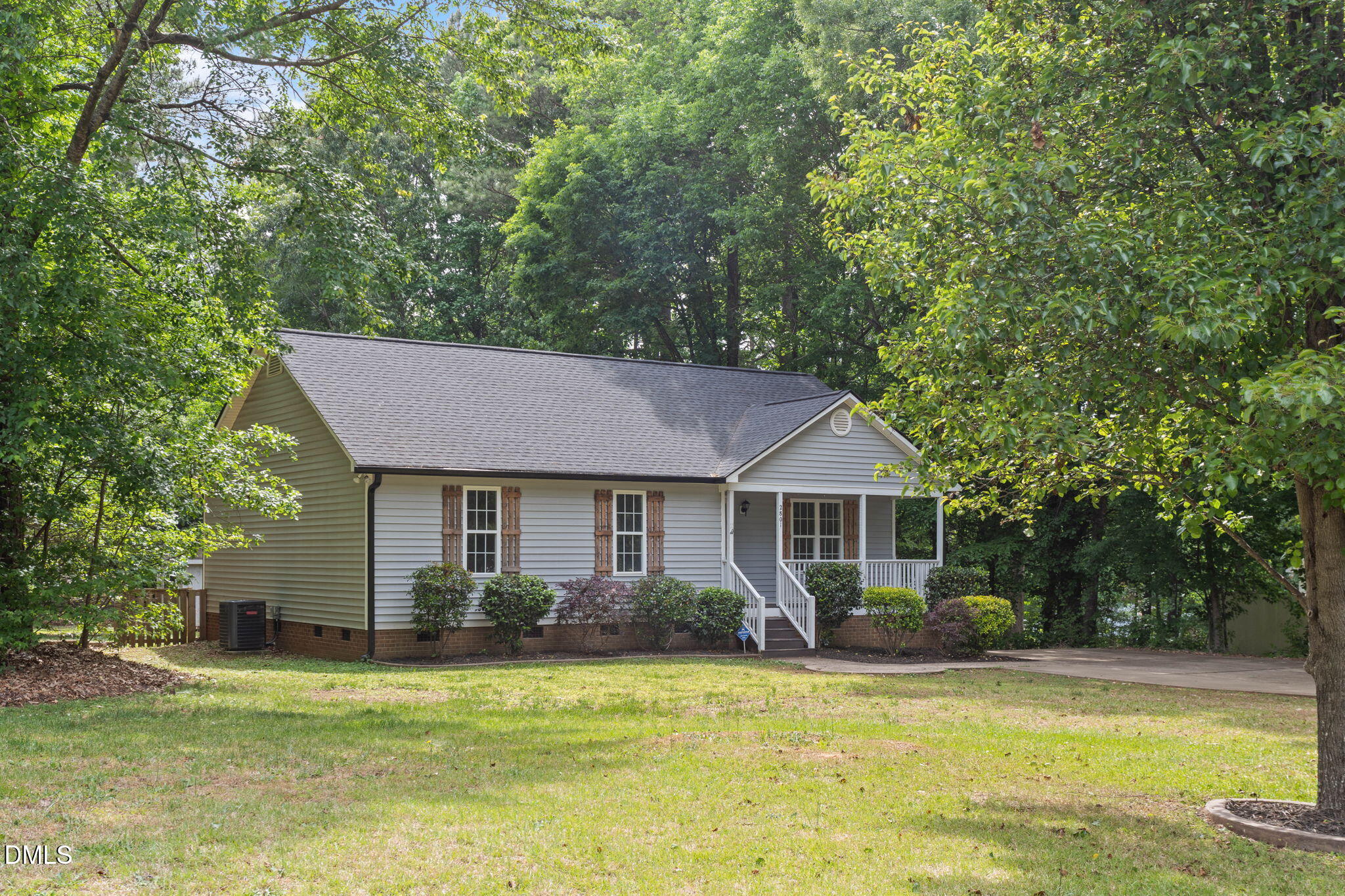 2801 Old Stagecoach Lane Raleigh, NC 27603 - Photo 4 of 34 3-web-or-mls-IMG_1890