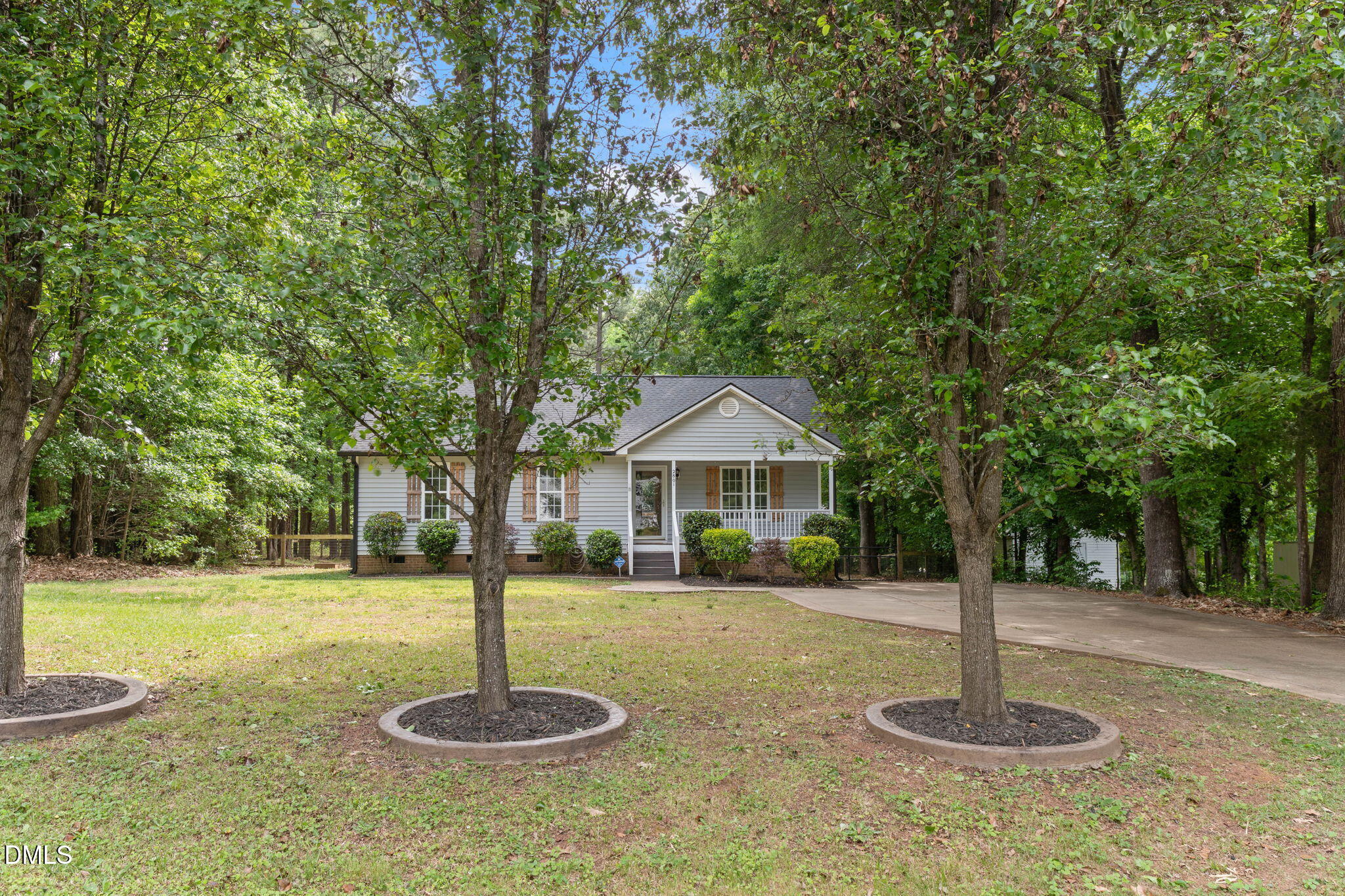2801 Old Stagecoach Lane Raleigh, NC 27603 - Photo 5 of 34 6-web-or-mls-IMG_1884