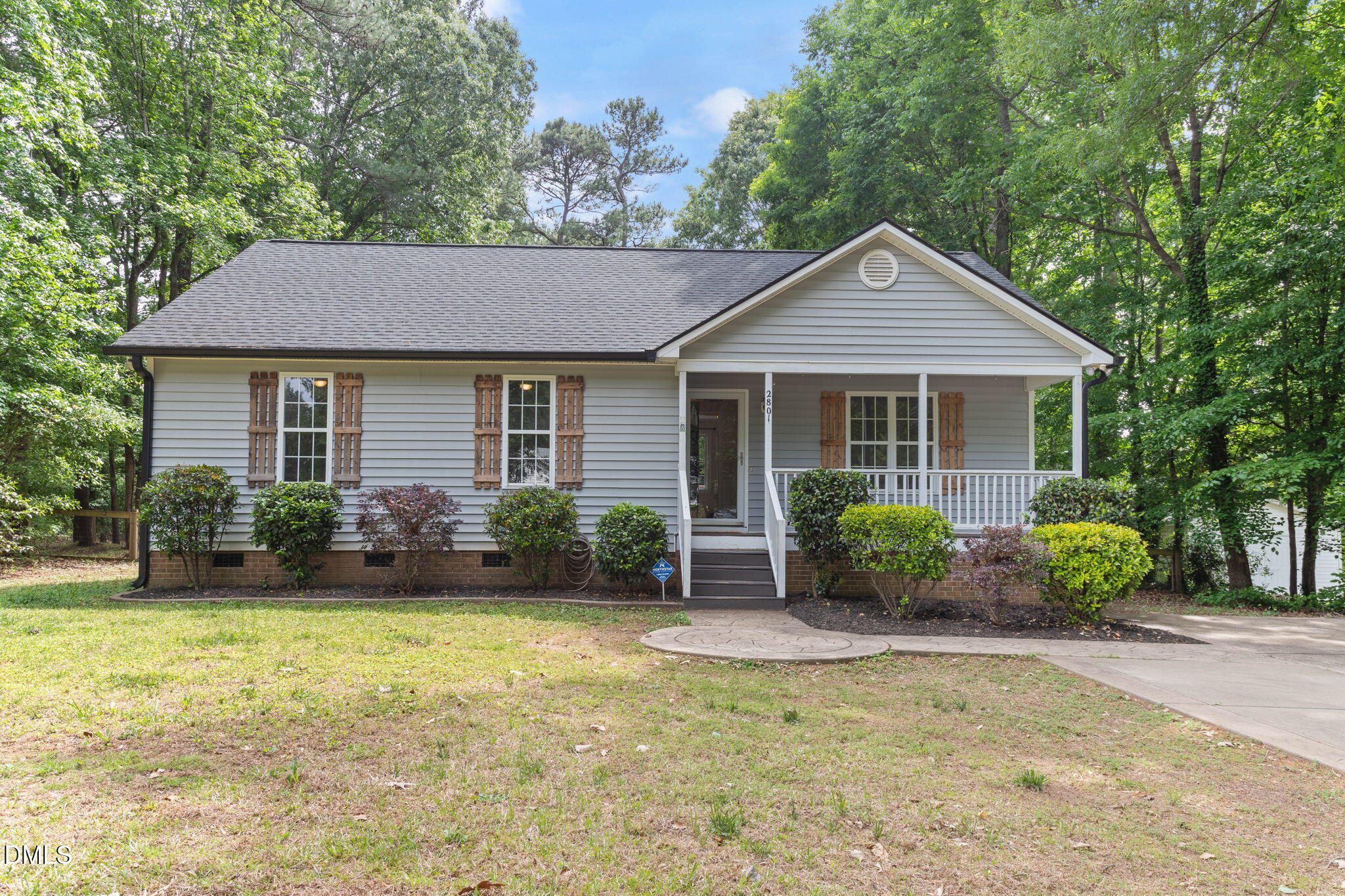 2801 Old Stagecoach Lane Raleigh, NC 27603 - Photo 6 of 34 7-web-or-mls-IMG_1869