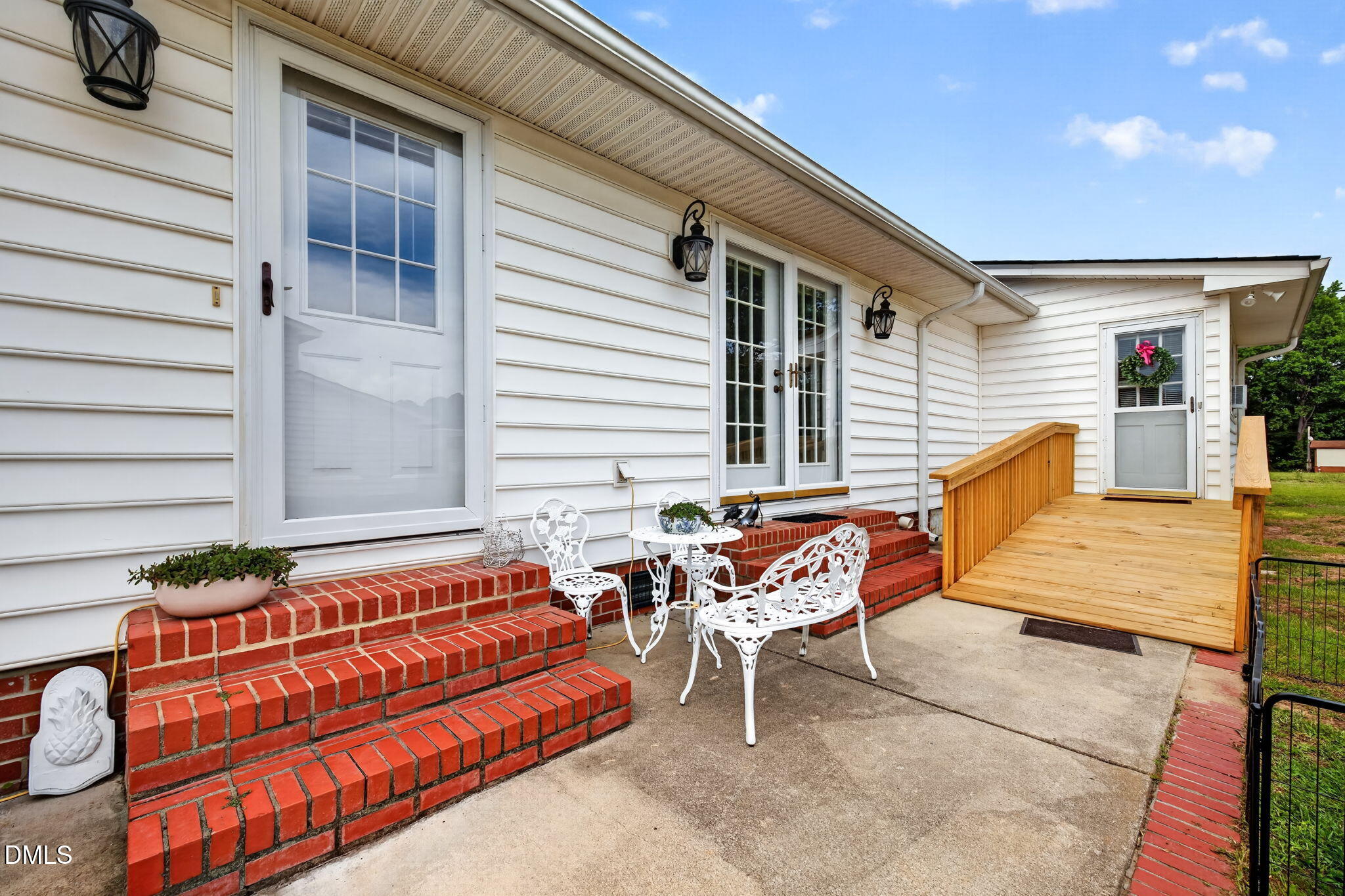 1490 Scott Road Kenly, NC 27542 - Photo 23 of 32