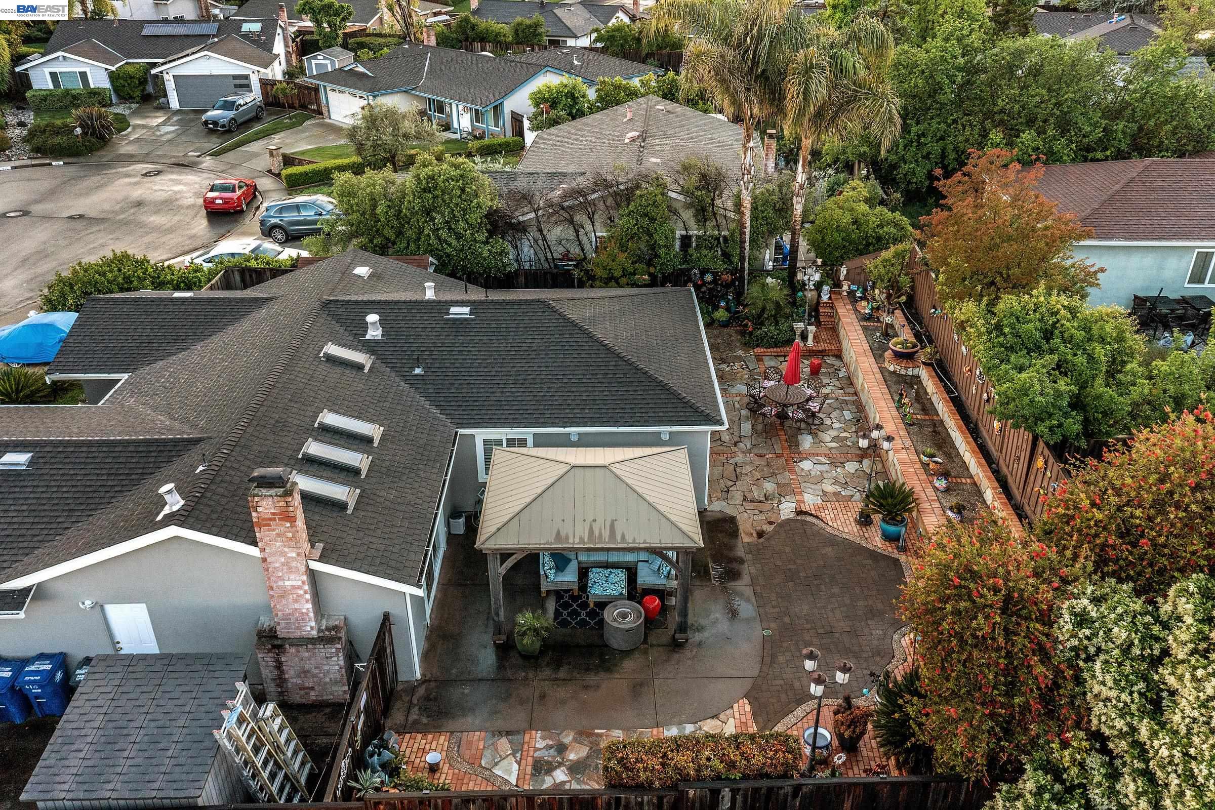 410 Kevin Court San Ramon, CA 94583 - Photo 41 of 44