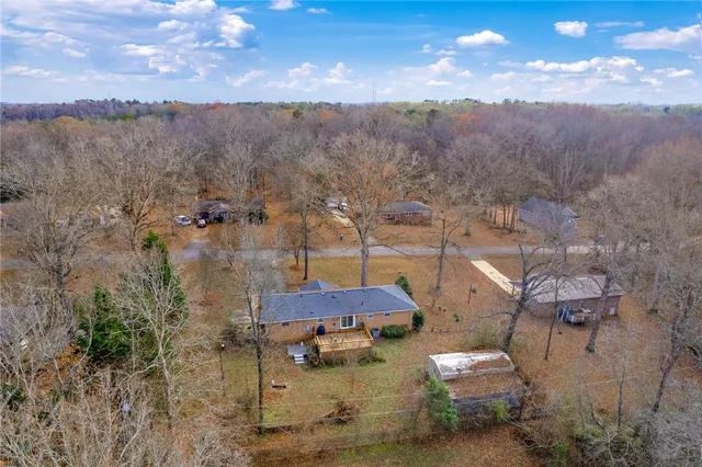 $235,000 | 231 Cloverhill Drive, Anderson, SC 29624