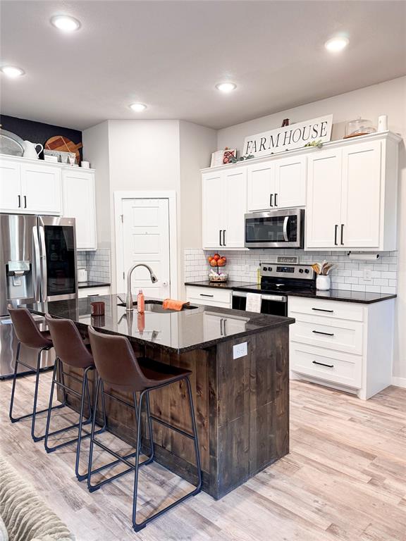703 Ridgeway Road Joshua, TX 76058 - Photo 14 of 32