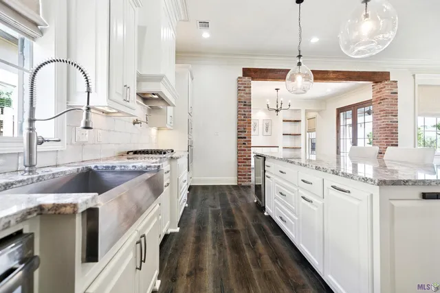 $650,000 | 3010 Grand Way Avenue, Baton Rouge, LA 70810