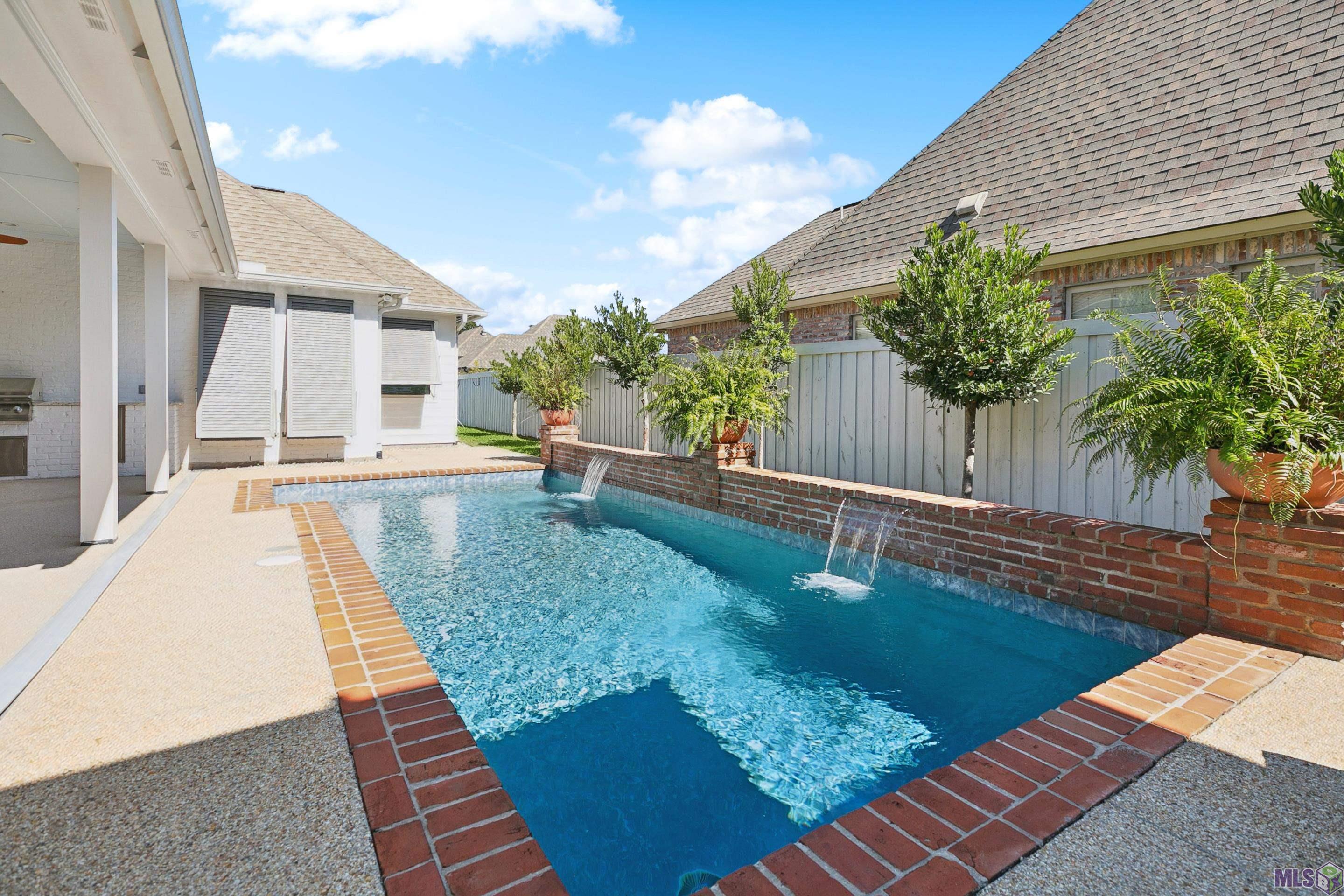 3010 Grand Way Avenue Baton Rouge, LA 70810 - Photo 29 of 34