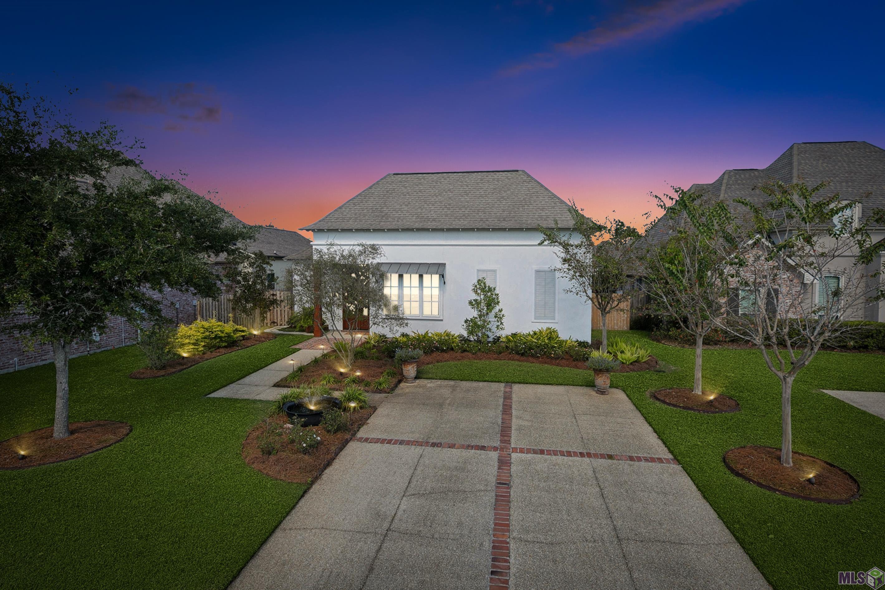 3010 Grand Way Avenue Baton Rouge, LA 70810 - Photo 4 of 34