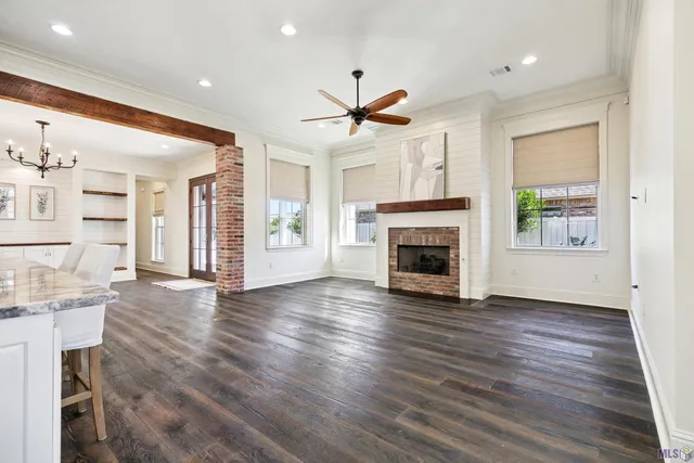 $650,000 | 3010 Grand Way Avenue, Baton Rouge, LA 70810