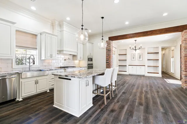 $650,000 | 3010 Grand Way Avenue, Baton Rouge, LA 70810