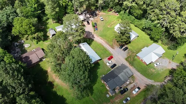 $1,200,000 | 120 Foothill Drive, Dalton, GA 30720