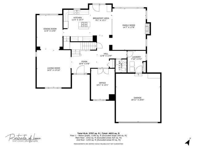 a picture of a book and a bench