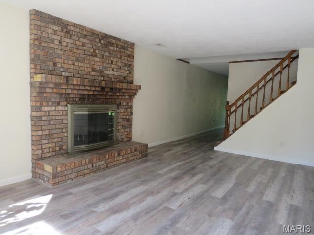 3335 Dovershire Drive Belleville, IL 62221 - Photo 4 of 11