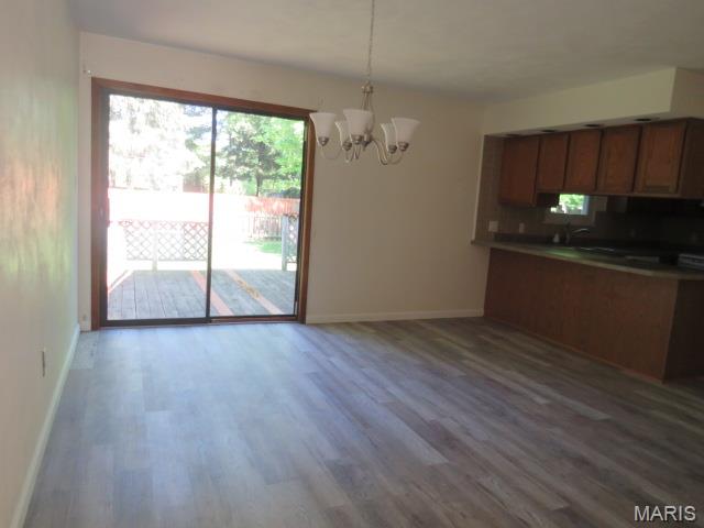 3335 Dovershire Drive Belleville, IL 62221 - Photo 5 of 11