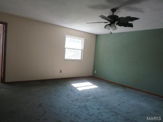 3335 Dovershire Drive Belleville, IL 62221 - Photo 9 of 11