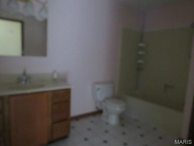 3335 Dovershire Drive Belleville, IL 62221 - Photo 10 of 11