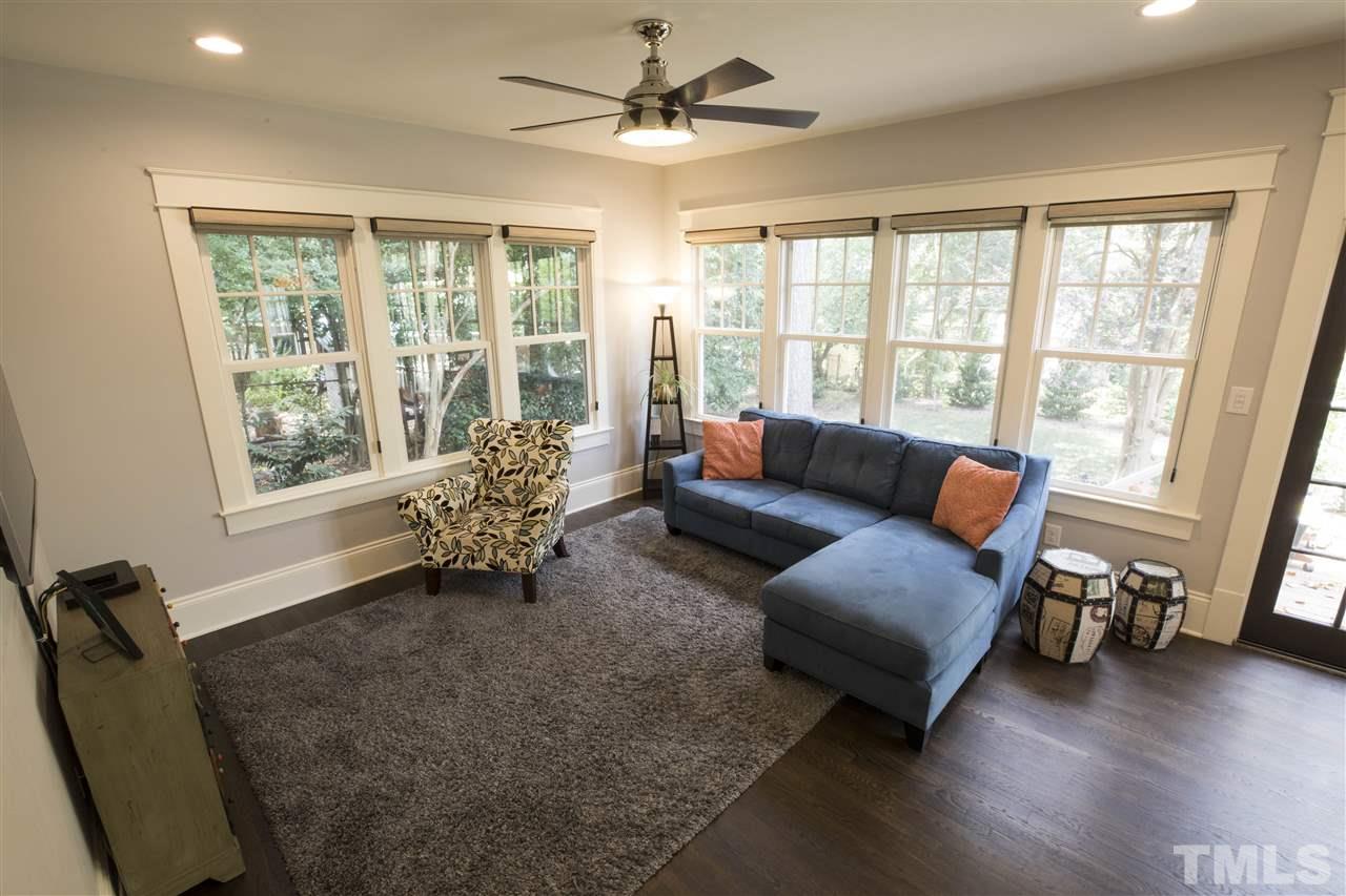413 Calvin Road Raleigh, NC 27605 - Photo 12 of 25 Gallery Image 12
