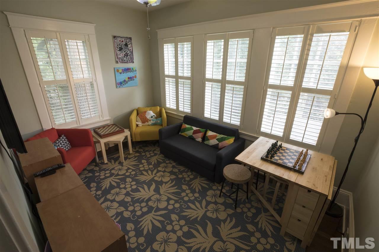 413 Calvin Road Raleigh, NC 27605 - Photo 18 of 25 Gallery Image 18
