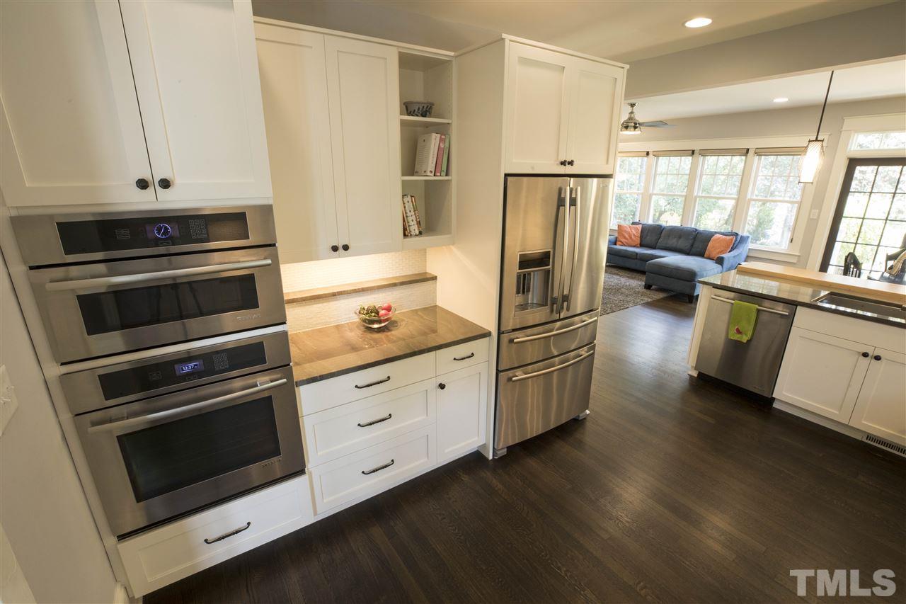 413 Calvin Road Raleigh, NC 27605 - Photo 9 of 25 Gallery Image 9