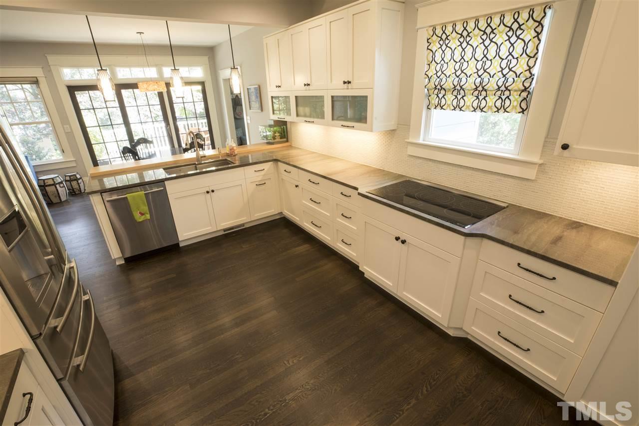 413 Calvin Road Raleigh, NC 27605 - Photo 10 of 25 Gallery Image 10