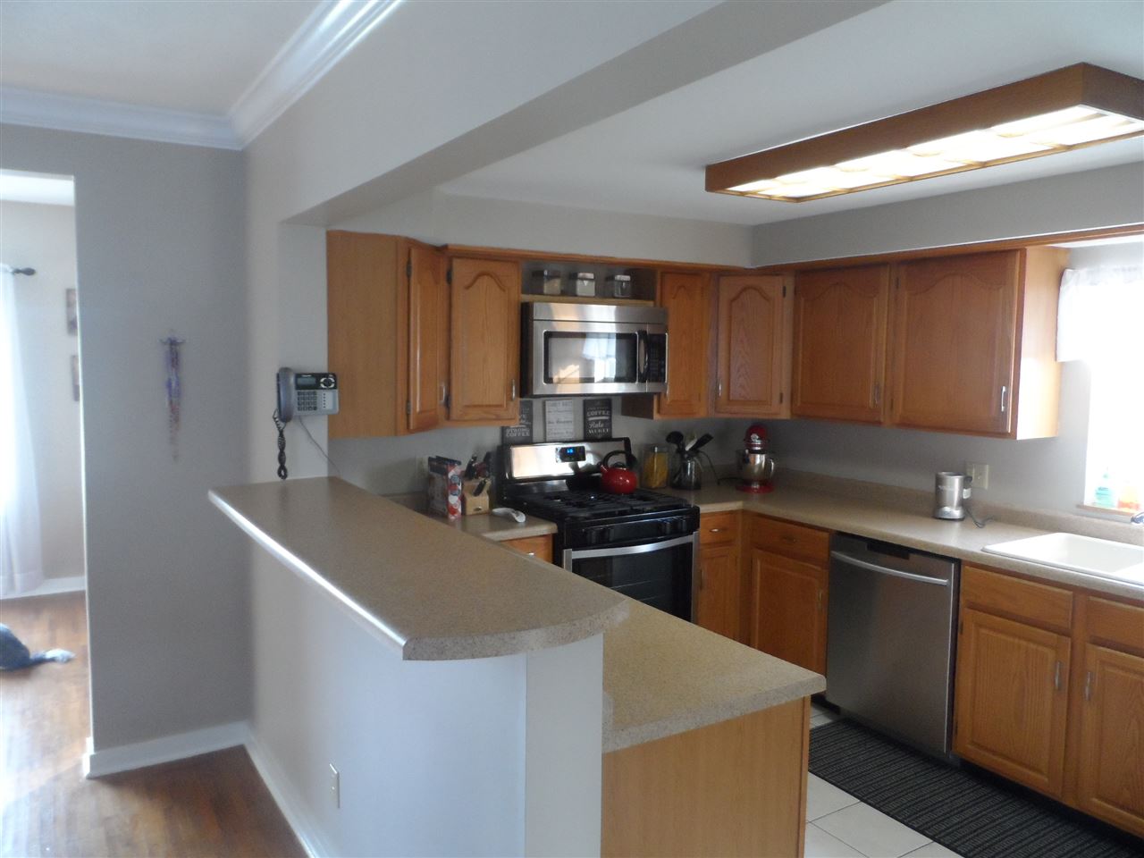 8338 Kress Road Fort Wayne, IN 46809 - Photo 14 of 26