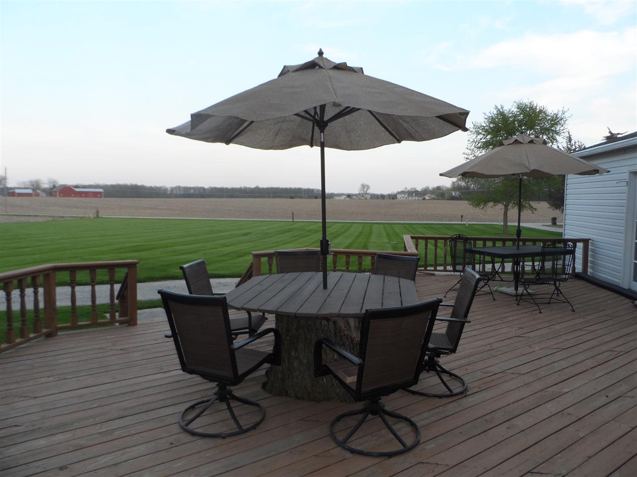 8338 Kress Road Fort Wayne, IN 46809 - Photo 8 of 26