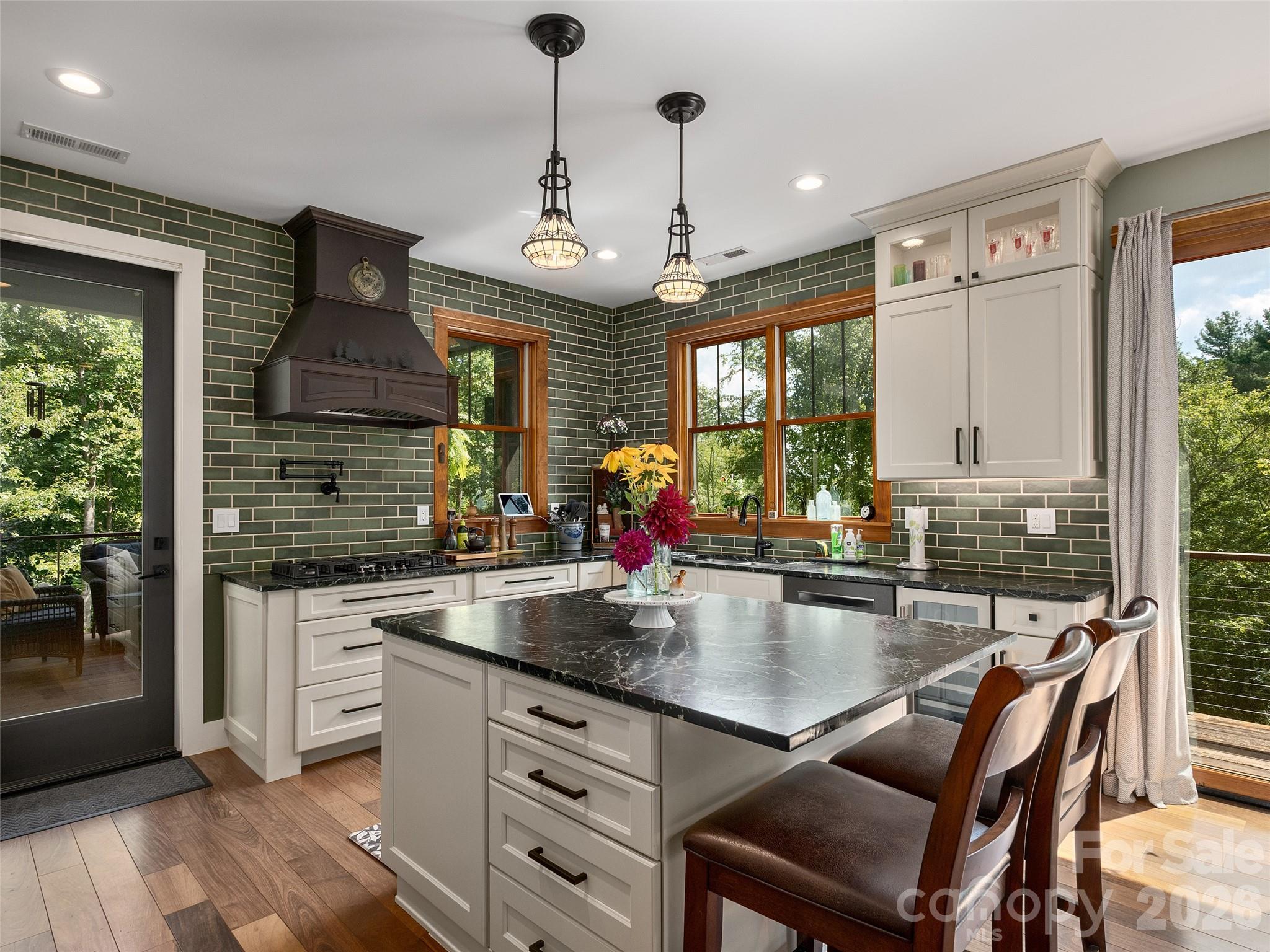 95 Merrills Chase Road Asheville, NC 28803 - Photo 14 of 44 Gallery Image 14